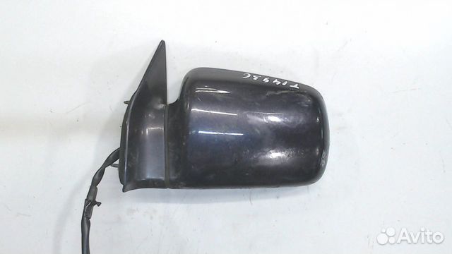 Зеркало боковое левое Jeep Grand Cherokee, 1996 Зеркало боковое левое Jeep Grand Cherokee, 1996