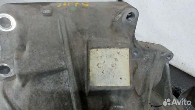 Коробка передач Mazda 323 (BJ) 1.6 Инжектор, 1999 Коробка передач Mazda 323 (BJ) 1.6 Инжектор, 1999