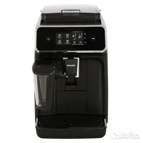 Кофемашина Philips EP2030 Series 2200 LatteGo Кофемашина Philips EP2030 Series 2200 LatteGo