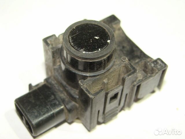 Датчик парковки (парктроник) Датчик парковки (парктроник)