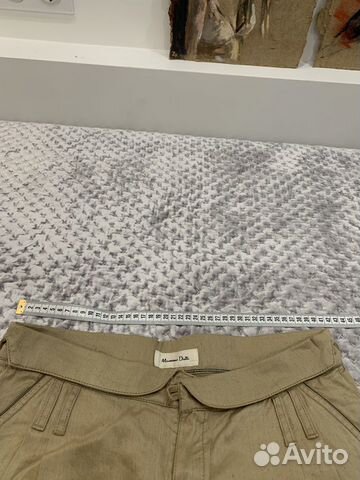 Брюки Massimo Dutti Брюки Massimo Dutti