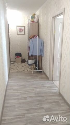 2-к квартира, 52.8 м², 8/9 эт.