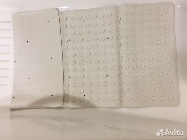 Антискользящий коврик в ванну Антискользящий коврик в ванну