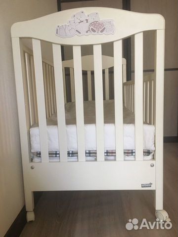 Кровать Кровать