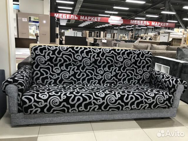 Диван кровать Диван кровать