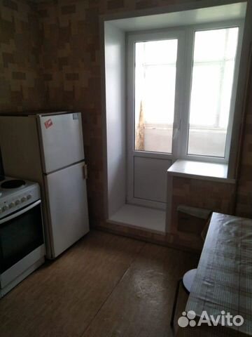 1-к квартира, 37 м², 5/9 эт. 1-к квартира, 37 м², 5/9 эт.