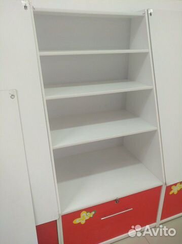 Стеллаж