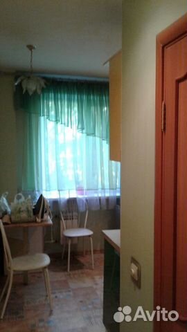 1-к квартира, 32 м², 2/5 эт.