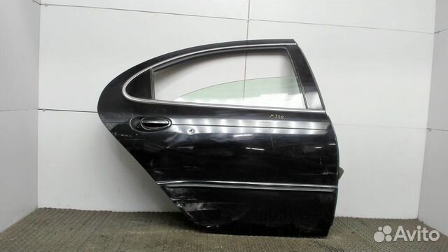 Ручка двери салона правая задняя Chrysler 300M, 20