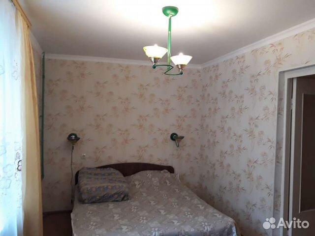 2-к квартира, 64.7 м², 6/14 эт.