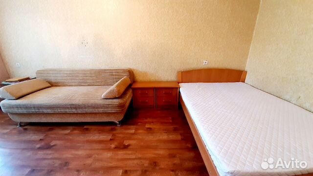 1-к квартира, 36 м², 2/5 эт.