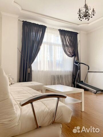 2-к квартира, 65 м², 3/14 эт. 2-к квартира, 65 м², 3/14 эт.