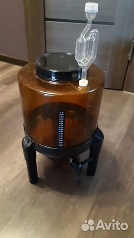 Пивоварня Brewdemon Пивоварня Brewdemon