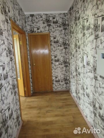 1-к квартира, 38 м², 6/15 эт.