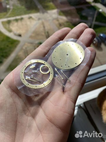 Лазерная гравировка на металле