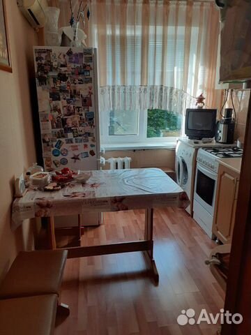 2-к квартира, 51 м², 3/5 эт.