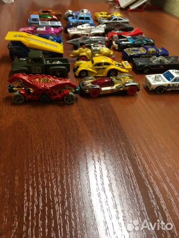 Машинки Hot Wheels (хот вилс) Машинки Hot Wheels (хот вилс)