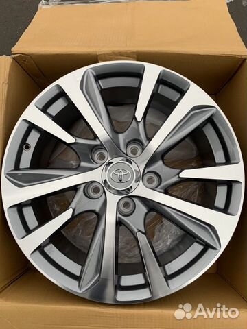 Диски R21 Lexus LX 570 Toyota LC 200 Диски R21 Lexus LX 570 Toyota LC 200