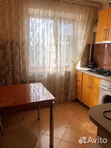 1-к квартира, 37 м², 3/5 эт.