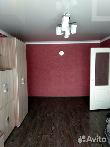1-к квартира, 40 м², 10/14 эт.