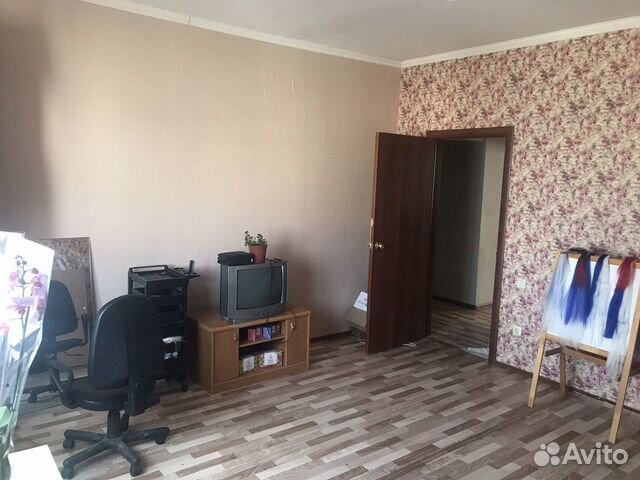 2-к квартира, 65 м², 9/9 эт. 2-к квартира, 65 м², 9/9 эт.