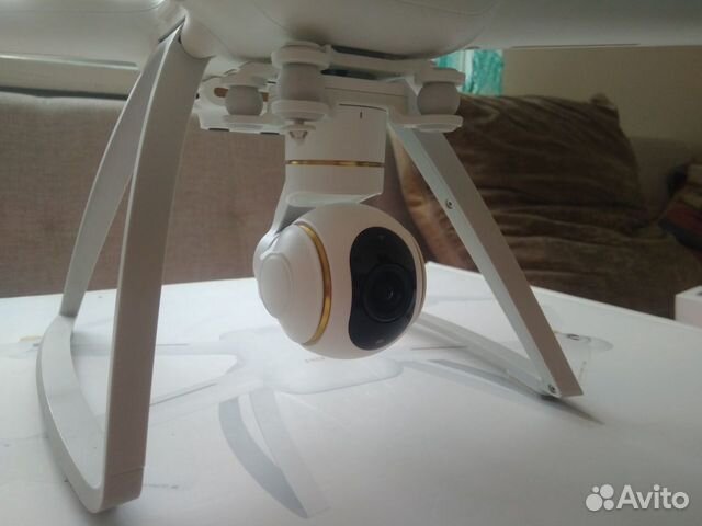 Xiaomi mi drone 4k квадрокоптер Xiaomi mi drone 4k квадрокоптер