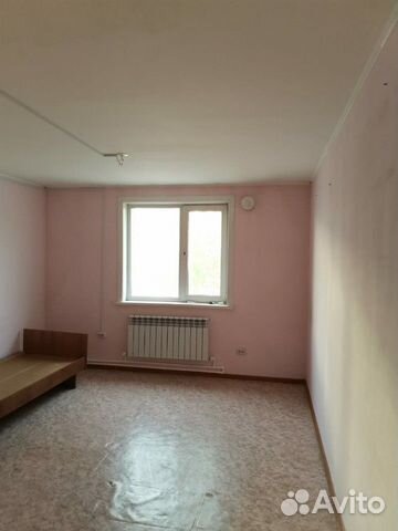 1-к квартира, 26 м², 1/3 эт.