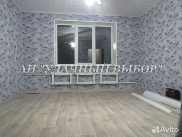 1-к квартира, 35.7 м², 3/3 эт.