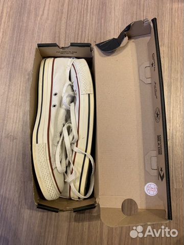 Кеды Converse Кеды Converse