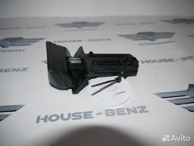 Ручка выключение ручного тормоза Мерседес W220 Ручка выключение ручного тормоза Мерседес W220