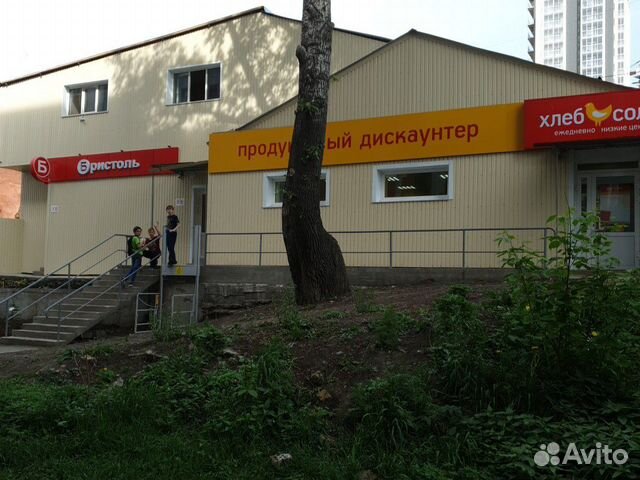 Помещение свободного назначения, 200 м² Помещение свободного назначения, 200 м²