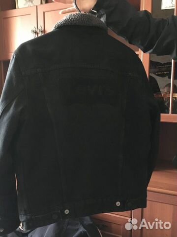 Sherpa Trucker Jacket limited edition Sherpa Trucker Jacket limited edition