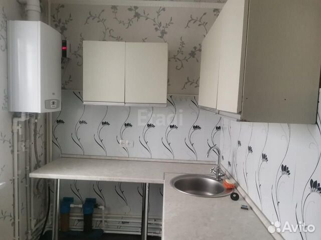 2-к квартира, 47.6 м², 3/3 эт. 2-к квартира, 47.6 м², 3/3 эт.
