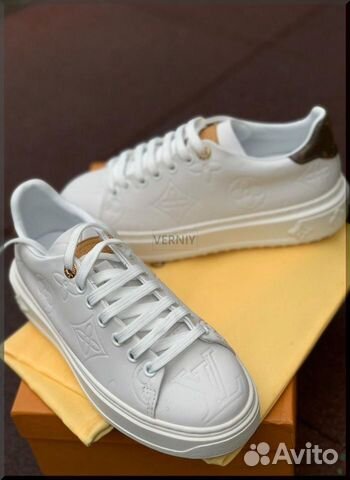 Louis Vuitton Louis Vuitton