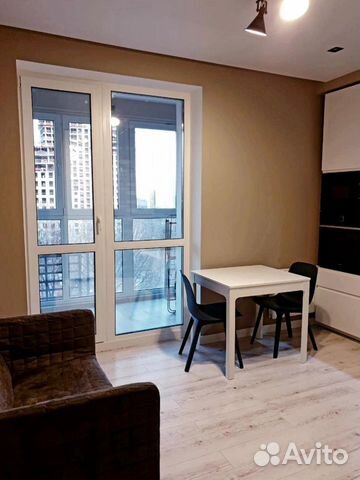 2-к квартира, 65 м², 9/25 эт. 2-к квартира, 65 м², 9/25 эт.