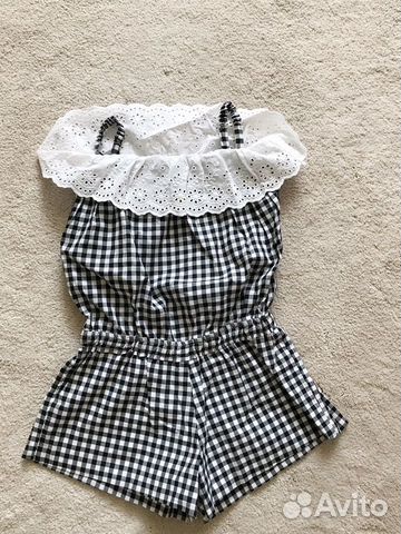 Платья летние 4-5 Armani, француз.марки, белое кот Платья летние 4-5 Armani, француз.марки, белое кот