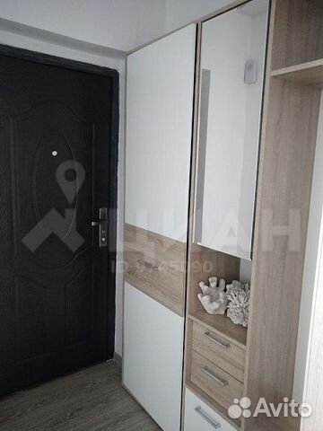 1-к квартира, 32 м², 5/6 эт. 1-к квартира, 32 м², 5/6 эт.