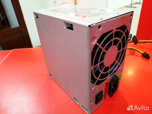 Блок питания для компьютера 450w Блок питания для компьютера 450w