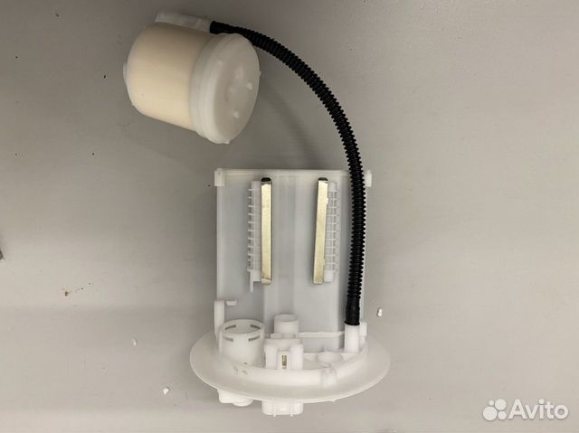 Насос топливный Toyota