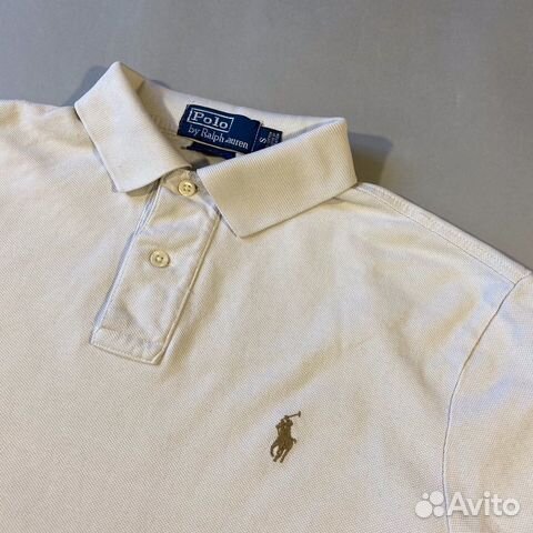Лонгслив Ralph Lauren
