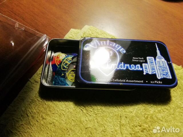 Набор медиаторов Набор медиаторов