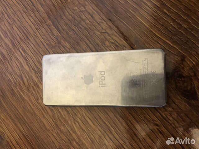 Плеер iPod nano Плеер iPod nano