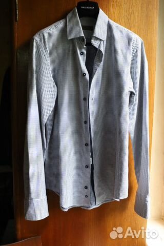 Рубашка Zara Limited Edition Рубашка Zara Limited Edition