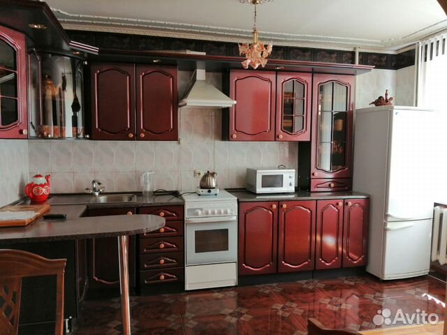 3-к квартира, 75 м², 2/5 эт. 3-к квартира, 75 м², 2/5 эт.