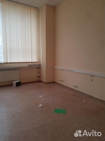 Офисное помещение, 61.2 м², собственник