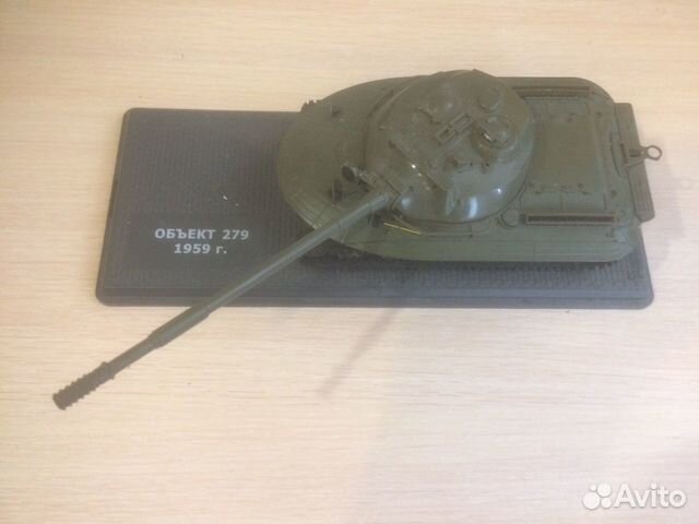 Редкие модели военной техники