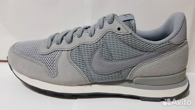 Женские nike internationalist US-7.5 RU-37.5 Женские nike internationalist US-7.5 RU-37.5