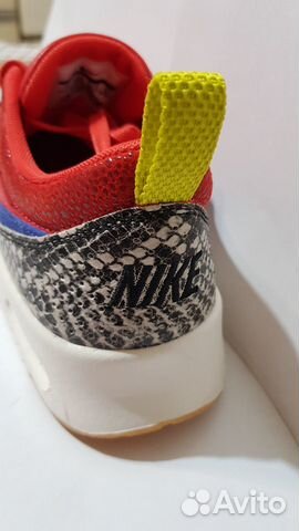 Nike Air Max Thea LX (Люкс) us-6 RU-35.5 Nike Air Max Thea LX (Люкс) us-6 RU-35.5