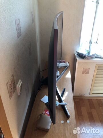 TV samsung UE49NU7670U
