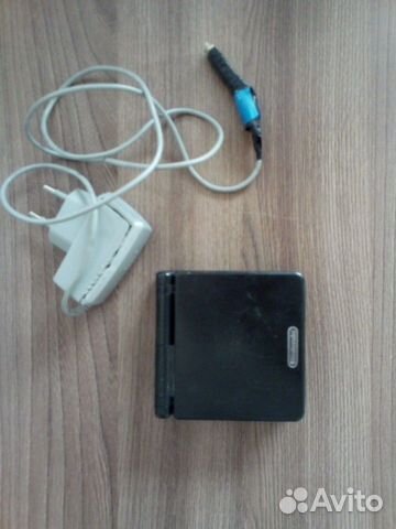 Game Boy Advance SP Game Boy Advance SP